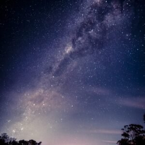 Dreamers At Night