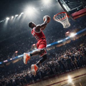 Nothing But Net