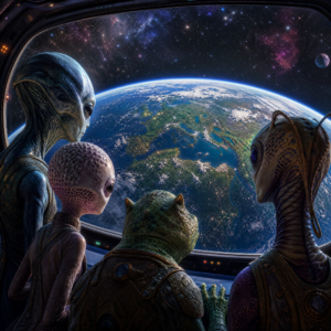 a group of diverse aliens feat gpt image 2 59790