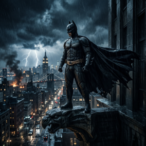 dark knight rising