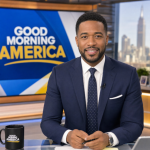 morning news