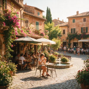 visit italy
