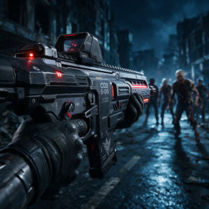 warzone