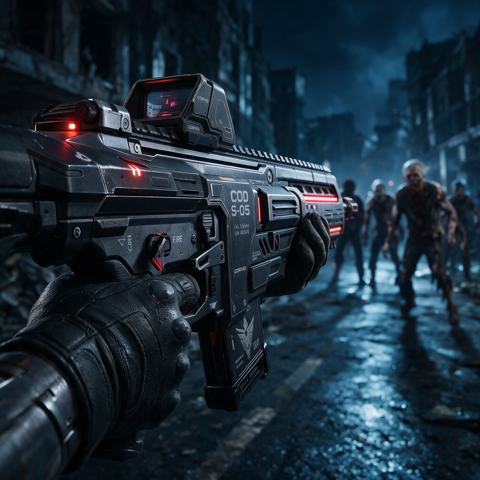 warzone warzone