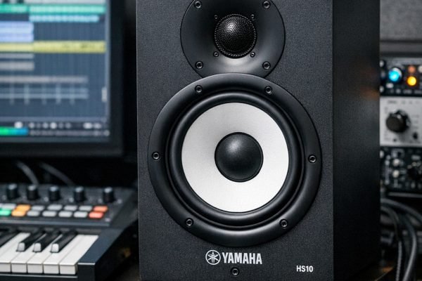 About an image of music studio gear gpt image 15 83387